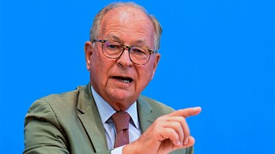 رئيس مؤتمر ميونخ للأمن: مصير أوروبا يتوقف على كيفية انتهاء حرب أوكرانيا