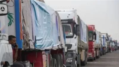 مسؤولة أممية تدعو إلى فتح ممرات آمنة لإدخال المساعدات إلى غزة