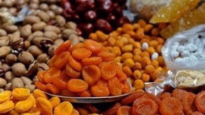 ياميش رمضان مجانا لأصحاب البطاقات التموينية مقابل ترشيد استهلاك الخبز