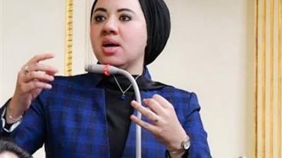 وصية نائبة تثير الجدل : هل يتقبل المصريون التبرع بالأعضاء بعد الوفاة؟