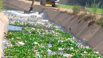 ضبط 40 طن أسمدة زراعية و 13 شيكارة مدعم مجهول المصدر بالمنوفية