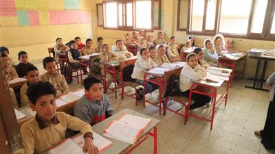 أجراس المدارس تدق من جديد لـ عودة 25.7 مليون طالب 