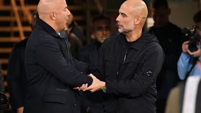 11 لاعبًا قد يغيبون عن مباراة ليفربول ومانشستر سيتي في الدوري الإنجليزي