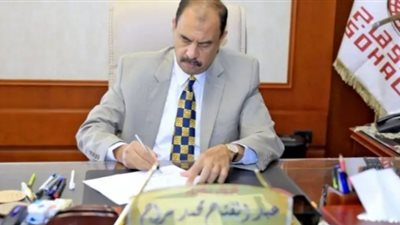 محافظ سوهاج يعتمد نتيجة الشهادة الإعدادية بنسبة نجاح 78%