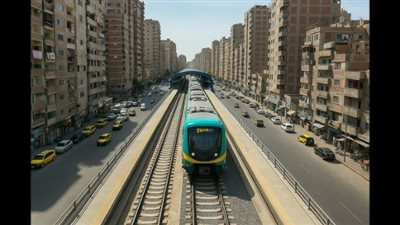 من أبو قير لمحطة مصر.. كل ما تريد معرفته عن المرحلة الأولى لـ مترو الإسكندرية