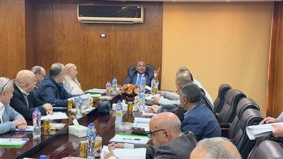 الغرفة التجارية بأسيوط تطلق 6 معارض «أهلاً رمضان» لدعم المواطنين وتوفير السلع الأساسية