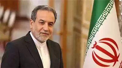 وزير خارجية إيران: حقنا في الطاقة النووية السلمية غير قابل للتراجع