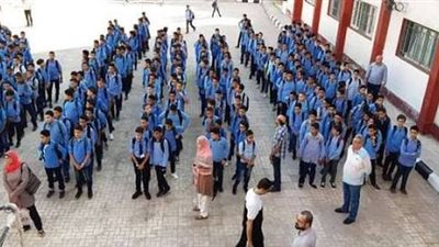 انتظام دراسة الفصل الدراسي الثاني 2026 بجميع المديريات التعليمية 