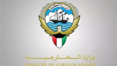 الكويت تدين استهداف النازحين والإغاثة على يد الدعم السريع في السودان