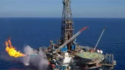 عام 2025 يشهد تحولاً محورياً في سوق الغاز الطبيعي المسال العالمي