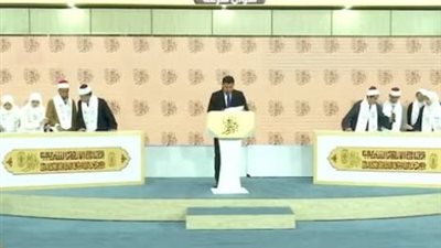 «نوابغ الأزهر» منصة لاكتشاف العقول المتميزة وبناء جيل المستقبل