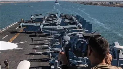 درع واشنطن الصاروخي: اكتمال نشر ثاد وباتريوت في قواعد الشرق الأوسط