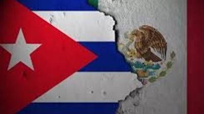 جسر بحري من فيراكروز إلى هافانا.. المكسيك تنقذ كوبا بـ 814 طن