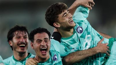 موعد مباراة بيراميدز المقبلة في دوري نايل والقنوات الناقلة 