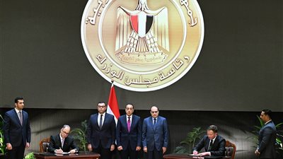 رئيس الوزراء يكشف  قيمة استثمارات مشروع أبراج ومارينا المونت جلالة