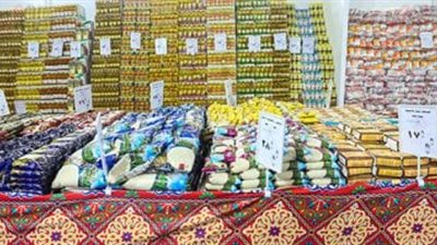 غدًا.. افتتاح معرض أهلا رمضان 2026 الرئيسى بمدينة نصر 