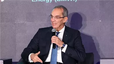 عمرو طلعت: المواطن محور التحول الرقمي.. واستثمارات بـ6 مليارات دولار لتطوير الاتصالات