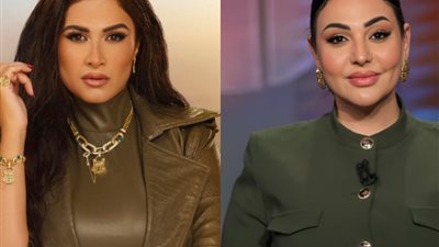 النجمة المصرية الوحيدة التي تنافس الرجال.. نهال طال توجه رسالة لـ ياسمين عبد العزيز