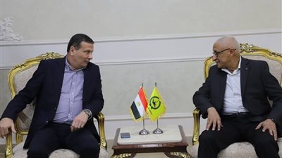 وزير الزراعة يعلن حزمة قرارات لدعم المزارعين بشمال سيناء