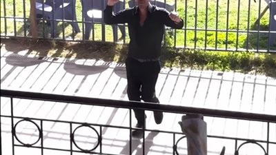 دراما رمضان 2026.. على أنغام هتاف 