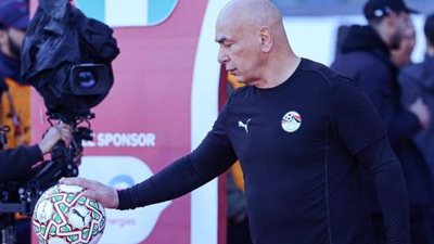 حسام حسن.. 735 يوما من العناد والأحلام والانتصار