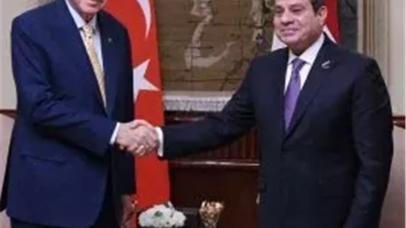 الرئيس عبدالفتاح