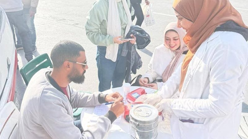 الخدمات الطبية