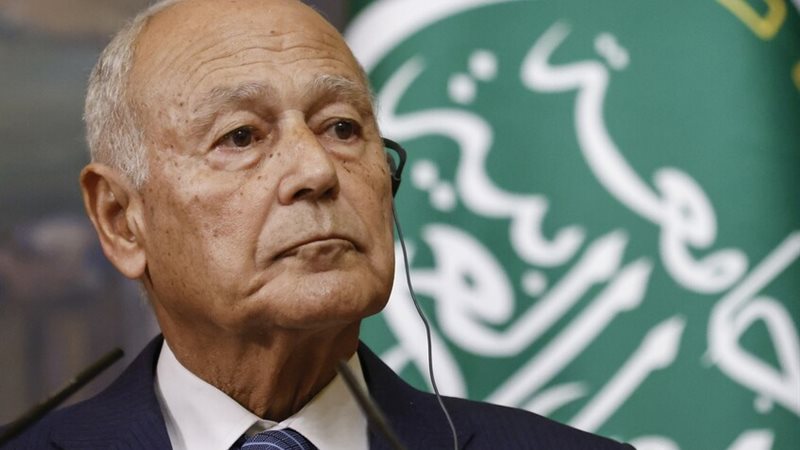 الأمين العام لجامعة