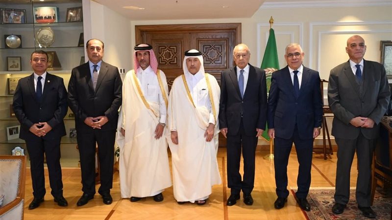 النائب العام المستشار