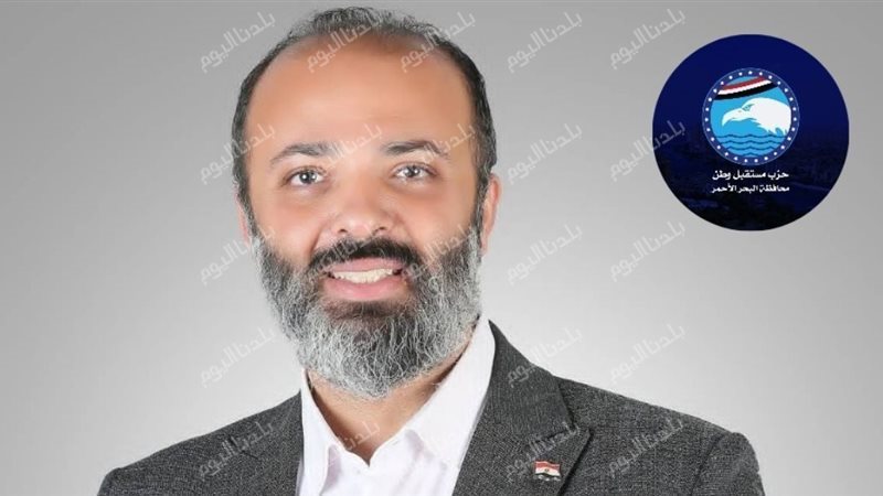 هاني عبد السميع