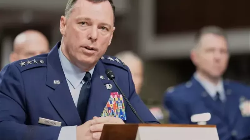 داجفين أندرسون