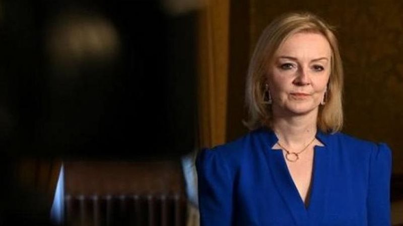 وزيرة الخارجية البريطانية، إيفيت كوبر