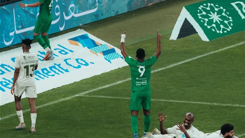 الاهلي السعودي 