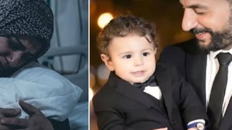 وفاة طفل أثناء حشو أسنان بدمياط