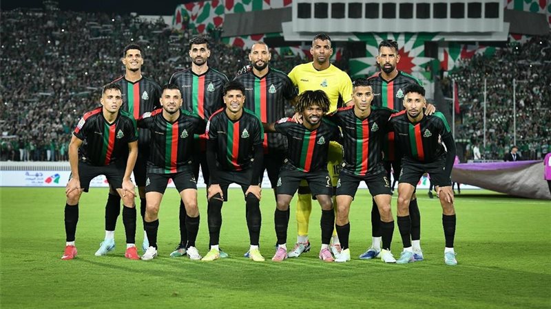 الجيش الملكي