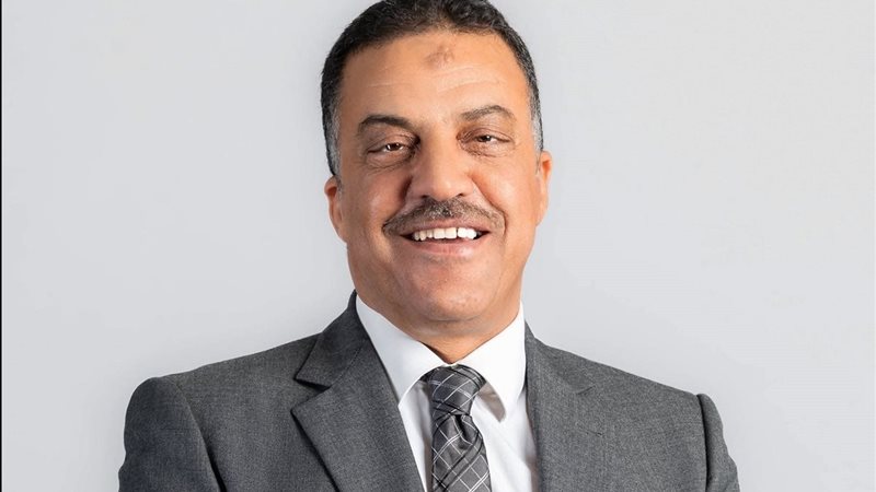 النائب فيصل ابو عريضة