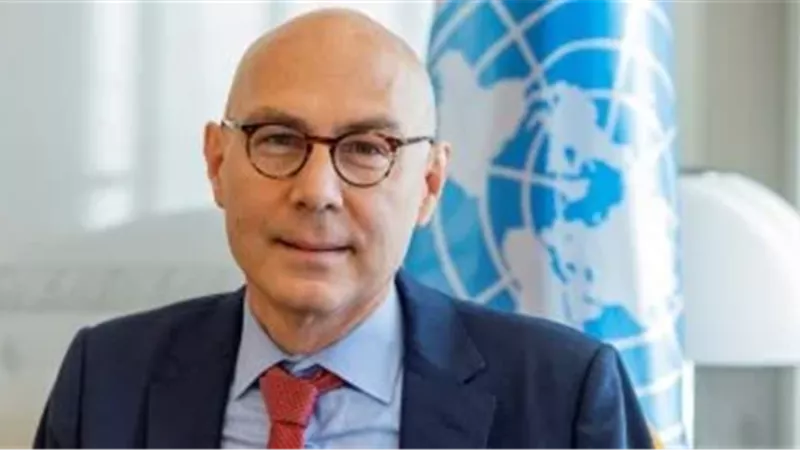 مفوض الأمم المتحدة