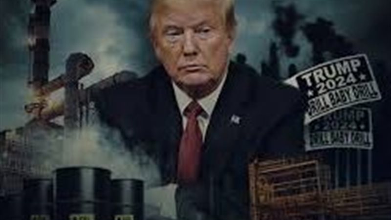 ترامب والنفط