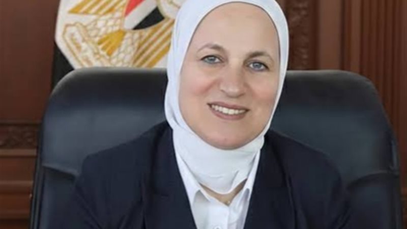 الدكتورة همت أبو