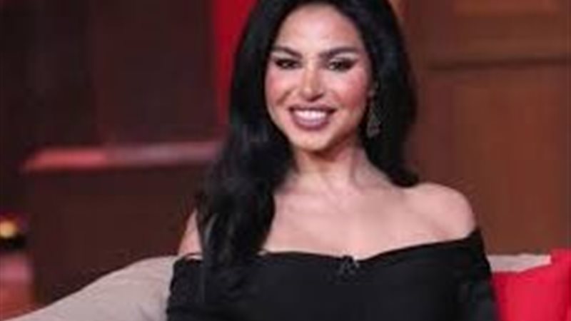  الفنانة نسرين أمين