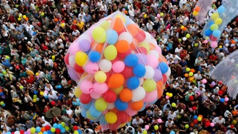 موعد عيد الفطر 2026