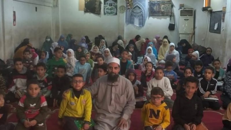 مكاتب التحفيظ 