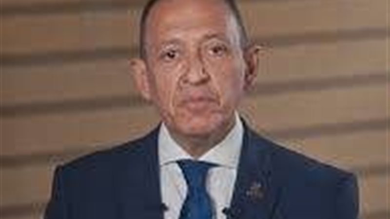 النائب ياسر عبد المقصود