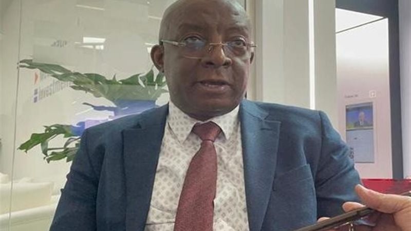 وزير الإعلام الصومالي