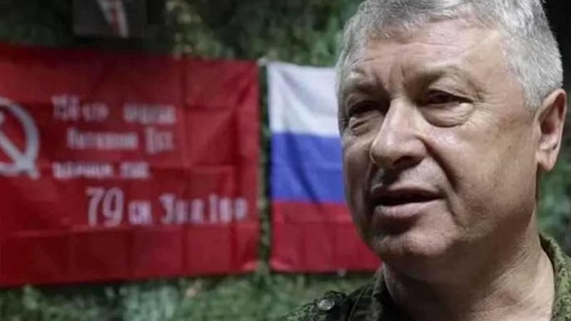 الفريق أول فلاديمير