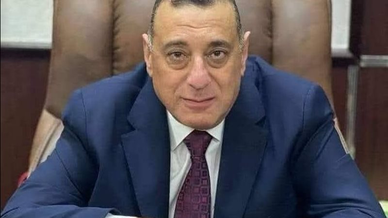 أمن كفر الشيخ.. عيون