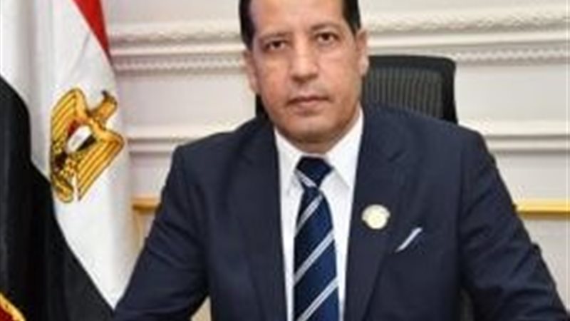 النائب هشام الحسيني