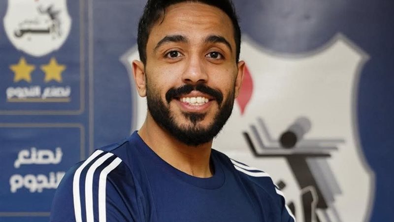 محمود كهربا 