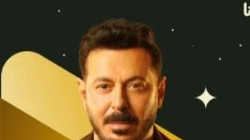 مصطفي شعبان