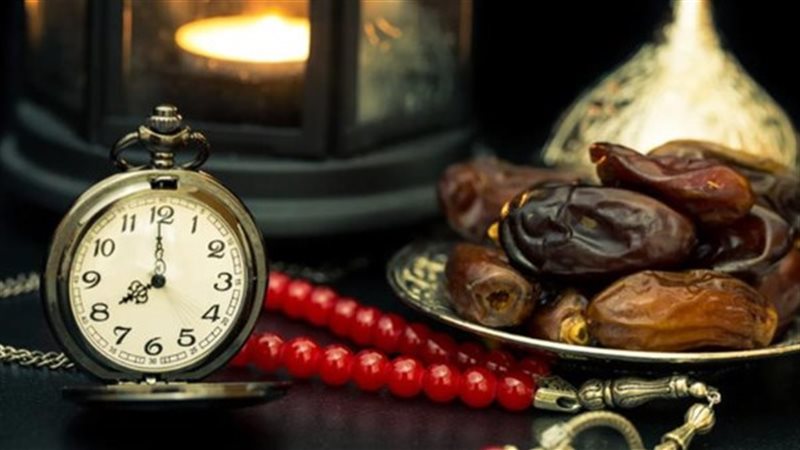 متى يجوز صيام آخر